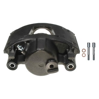 Raybestos® - R-Line™ Semi-Loaded Remanufactured Front Disc Brake Caliper