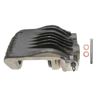 Raybestos® - R-Line™ Semi-Loaded Remanufactured Front Passenger Side Disc Brake Caliper