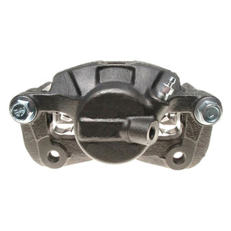 Raybestos® - R-Line™ Semi-Loaded Remanufactured Front Passenger Side Disc Brake Caliper