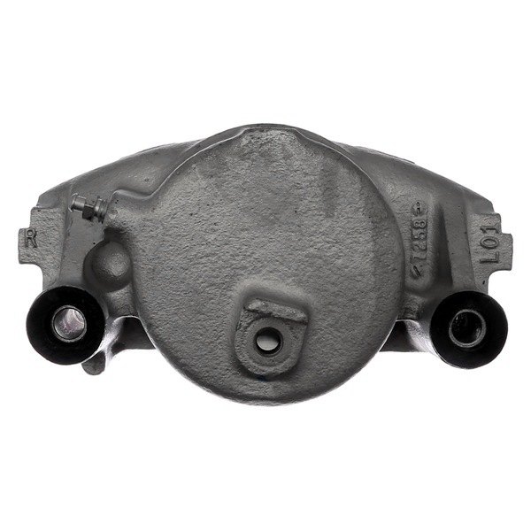 Raybestos® - R-Line™ Semi-Loaded Remanufactured Front Passenger Side Disc Brake Caliper