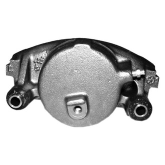 Raybestos® - R-Line™ Semi-Loaded Remanufactured Front Disc Brake Caliper