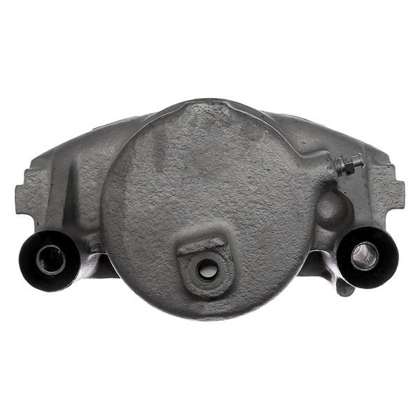 Raybestos® - R-Line™ Semi-Loaded Remanufactured Front Driver Side Disc Brake Caliper