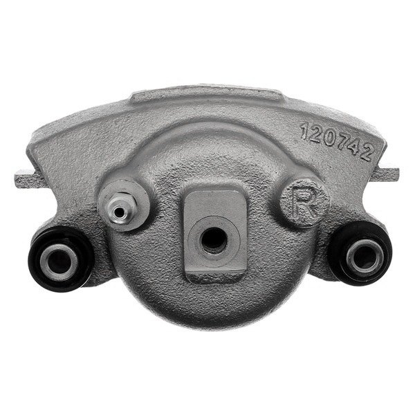 Raybestos® - R-Line™ Semi-Loaded Remanufactured Front Passenger Side Disc Brake Caliper