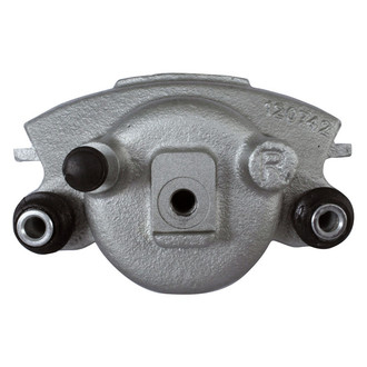 Raybestos® FRC10185N - Element3™ Semi-Loaded New Front Passenger Side Disc Brake Caliper