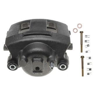 Raybestos® - R-Line™ Semi-Loaded Disc Brake Caliper