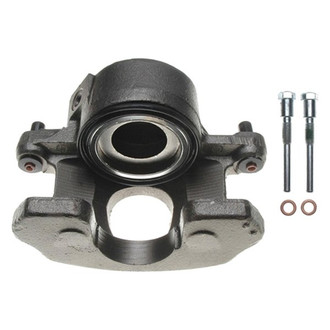 Raybestos® - R-Line™ Semi-Loaded Remanufactured Front Passenger Side Disc Brake Caliper