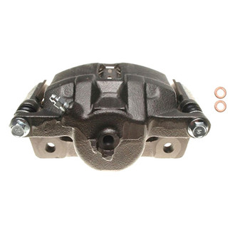 Raybestos® - R-Line™ Semi-Loaded Remanufactured Disc Brake Caliper
