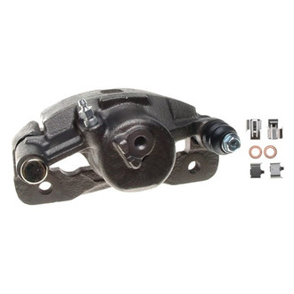 Raybestos® - R-Line™ Semi-Loaded Remanufactured Disc Brake Caliper