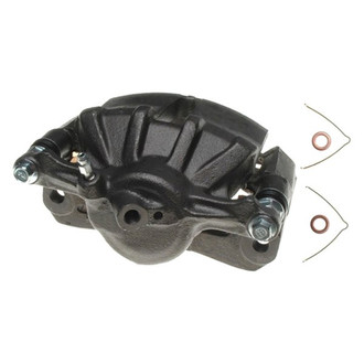 Raybestos® - R-Line™ Semi-Loaded Remanufactured Disc Brake Caliper