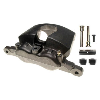 Raybestos® - R-Line™ Semi-Loaded Remanufactured Front Disc Brake Caliper
