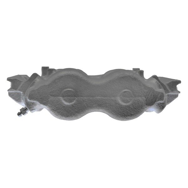 Raybestos® - R-Line™ Semi-Loaded Remanufactured Front Driver Side Disc Brake Caliper