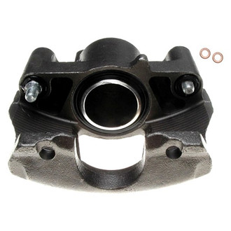 Raybestos® - R-Line™ Semi-Loaded Remanufactured Front Passenger Side Disc Brake Caliper