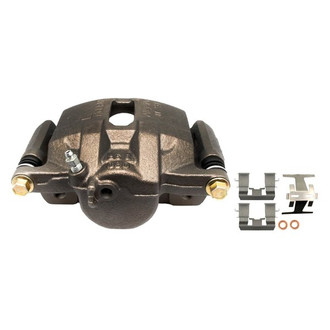 Raybestos® - R-Line™ Semi-Loaded Disc Brake Caliper