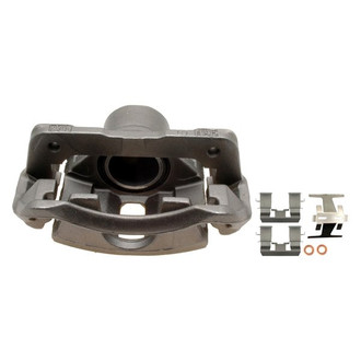 Raybestos® - R-Line™ Semi-Loaded Remanufactured Front Passenger Side Disc Brake Caliper