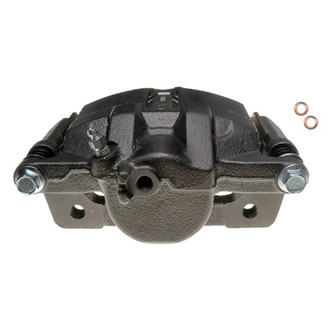 Raybestos® - R-Line™ Semi-Loaded Remanufactured Disc Brake Caliper