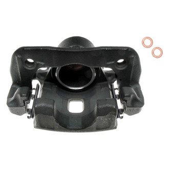 Raybestos® - R-Line™ Semi-Loaded Remanufactured Front Passenger Side Disc Brake Caliper