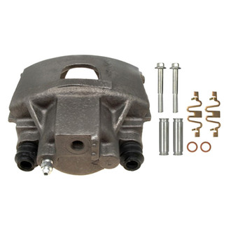Raybestos® - R-Line™ Semi-Loaded Disc Brake Caliper