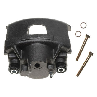 Raybestos® - R-Line™ Semi-Loaded Remanufactured Front Passenger Side Disc Brake Caliper