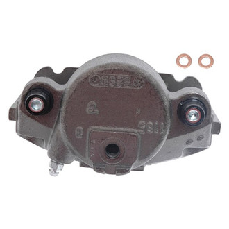 Raybestos® - R-Line™ Semi-Loaded Remanufactured Front Passenger Side Disc Brake Caliper