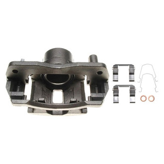 Raybestos® FRC10390 - R-Line™ Semi-Loaded Remanufactured Front Passenger Side Disc Brake Caliper