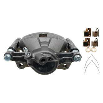 Raybestos® - R-Line™ Semi-Loaded Disc Brake Caliper