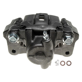 Raybestos® - Element3™ Semi-Loaded New Disc Brake Caliper