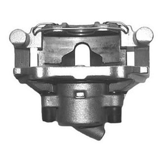 Raybestos® - R-Line™ Semi-Loaded Disc Brake Caliper