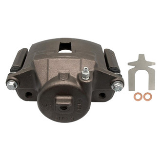 Raybestos® - R-Line™ Semi-Loaded Remanufactured Front Passenger Side Disc Brake Caliper