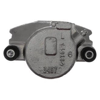 Raybestos® - R-Line™ Semi-Loaded Remanufactured Front Driver Side Disc Brake Caliper