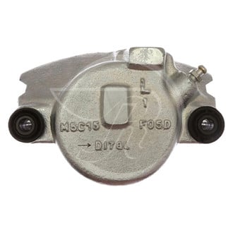 Raybestos® - Element3™ Semi-Loaded Disc Brake Caliper