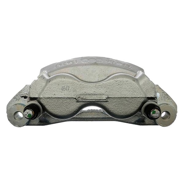 Raybestos® - R-Line™ Semi-Loaded Remanufactured Front Passenger Side Disc Brake Caliper