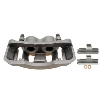 Raybestos® - R-Line™ Semi-Loaded Remanufactured Disc Brake Caliper