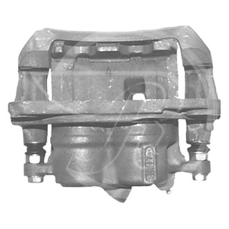 Raybestos® - R-Line™ Semi-Loaded Remanufactured Disc Brake Caliper
