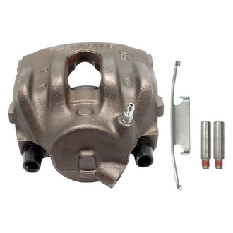 Raybestos® - R-Line™ Semi-Loaded Disc Brake Caliper