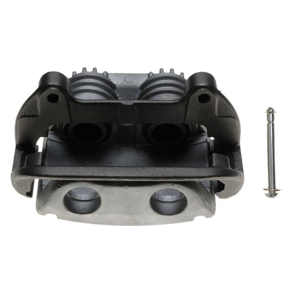 Raybestos® - R-Line™ Semi-Loaded Remanufactured Front Driver Side Disc Brake Caliper