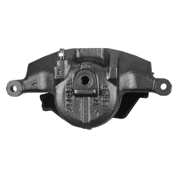 Raybestos® - R-Line™ Semi-Loaded Remanufactured Front Passenger Side Disc Brake Caliper