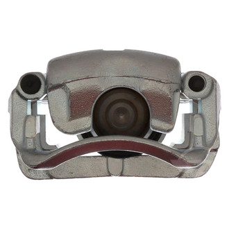 Raybestos® - Element3™ Semi-Loaded New Front Passenger Side Disc Brake Caliper