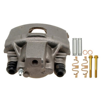 Raybestos® - R-Line™ Semi-Loaded Disc Brake Caliper