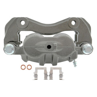 Raybestos® - R-Line™ Semi-Loaded Disc Brake Caliper