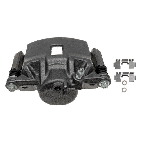 Raybestos® - R-Line™ Semi-Loaded Remanufactured Front Passenger Side Disc Brake Caliper