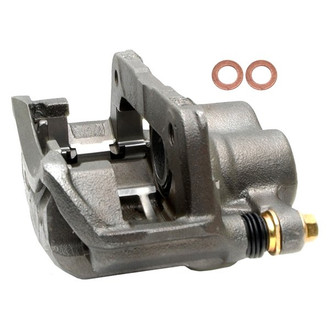 Raybestos® - R-Line™ Semi-Loaded Disc Brake Caliper