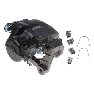 Raybestos® - R-Line™ Semi-Loaded Remanufactured Disc Brake Caliper