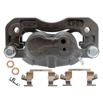 Raybestos® - R-Line™ Semi-Loaded Disc Brake Caliper