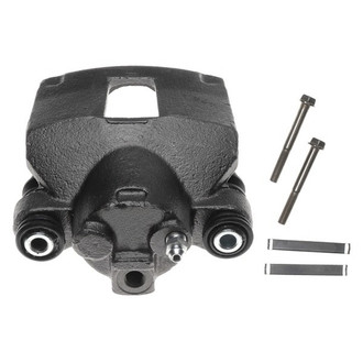 Raybestos® - R-Line™ Semi-Loaded Remanufactured Rear Disc Brake Caliper