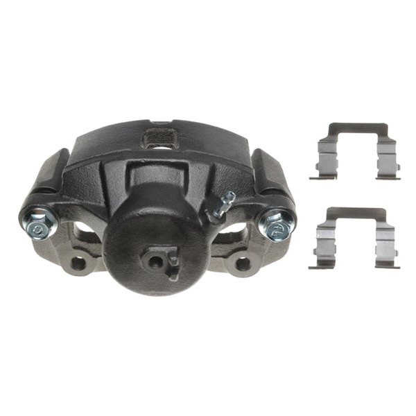 Raybestos® - R-Line™ Semi-Loaded Remanufactured Front Passenger Side Disc Brake Caliper