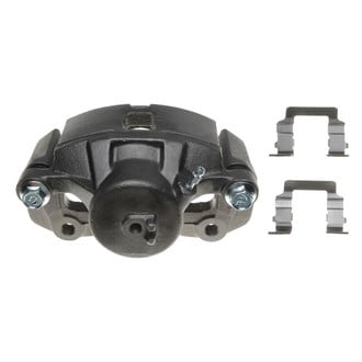 Raybestos® - R-Line™ Semi-Loaded Remanufactured Front Passenger Side Disc Brake Caliper