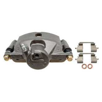 Raybestos® - R-Line™ Semi-Loaded Disc Brake Caliper