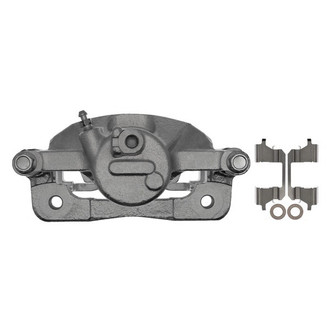 Raybestos® - Element3™ Semi-Loaded New Disc Brake Caliper