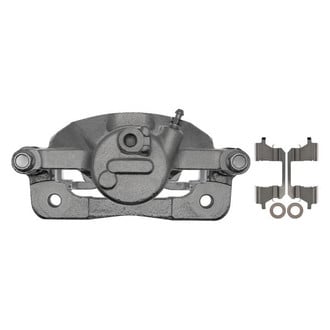 Raybestos® FRC10694N - Element3™ Semi-Loaded New Front Passenger Side Disc Brake Caliper