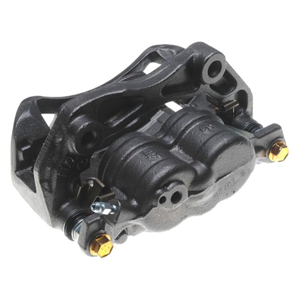 Semi-Loaded Disc Brake Caliper Raybestos FRC3728 Professional Grade Remanufactured Semi-Loaded Disc Brake Caliper Raybestos FRC3728 Professional Grade Remanufactured